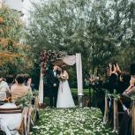Casaments i banquets