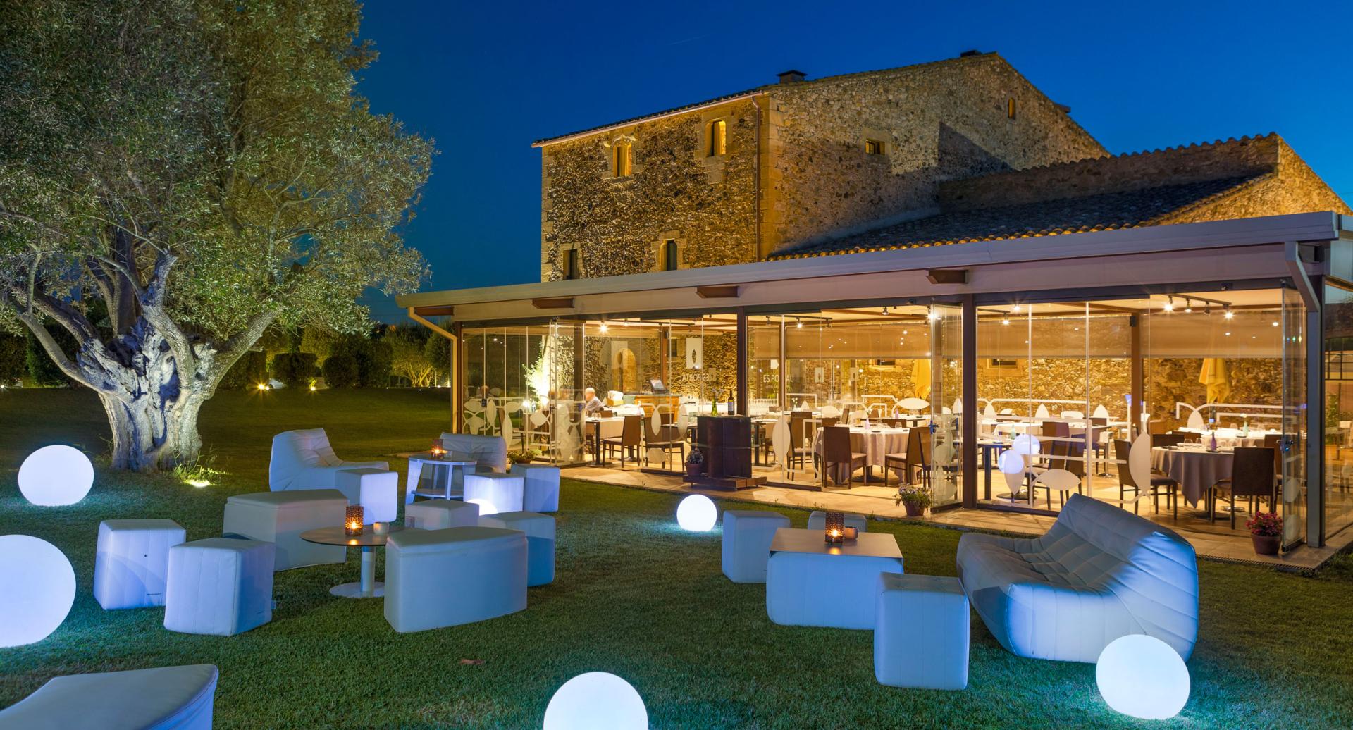 Your boutique hotel on the Costa Brava